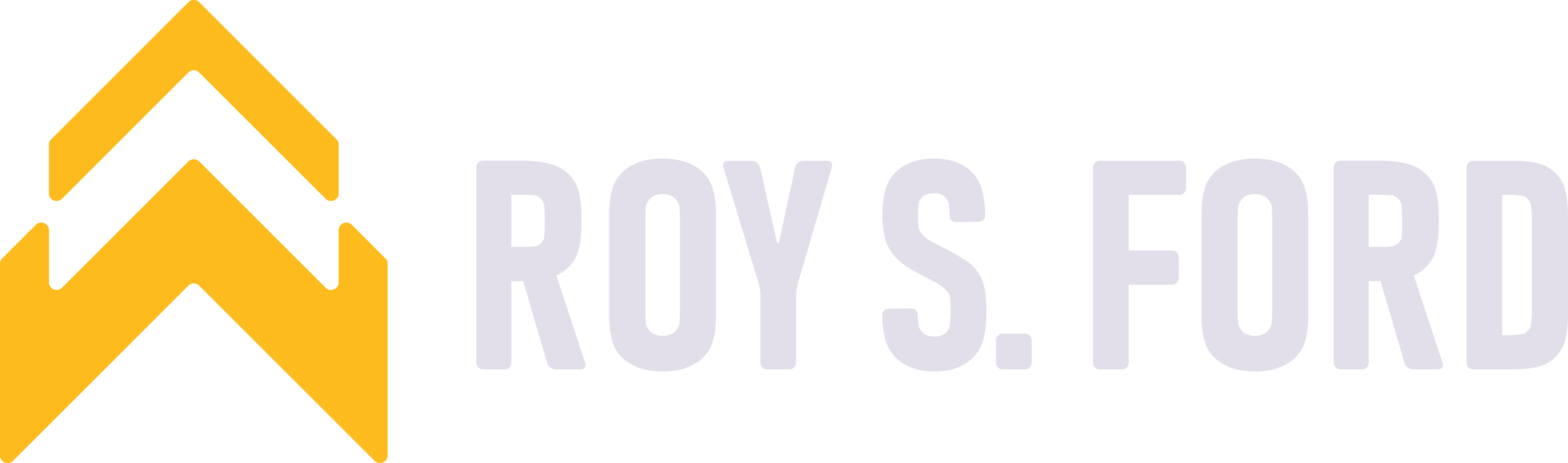 ROY S. FORD